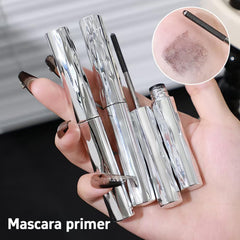 Generic Iron Wand Mascara long-lasting wear keeps lashes defined from morning to night.