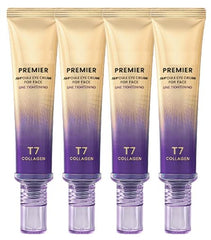 Generic Premier Ampoule Eye Cream bottle (40ml) with hydrating eye care.