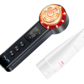 Generic Nulift NL04 front view compact home device for facial tightening