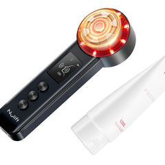 Generic Nulift NL04 front view compact home device for facial tightening