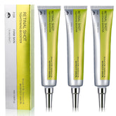Generic Retinal Shot Tightening Booster bottle pour enables targeted pore care.