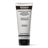Generic Value Products bottle ready to hydrate and revitalize hair