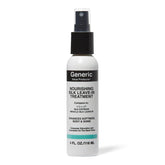 Generic Value Products Nourishing Silk Leave-In bottle for smooth, frizz control.