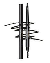 Gentlehomme eyebrow brush designed for precise shaping and grooming.