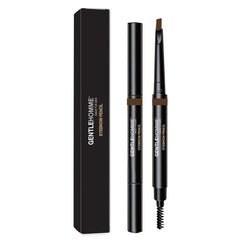Gentlehomme Eyebrow Pencil long-lasting color for all-day definition