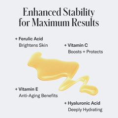 Geologie serum texture shows a lightweight gel with fast absorption.