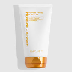 Germaine de Capuccini Perfect Forms Phytocare Oil Tonic Scrub dry-skin application for targeted exfoliation