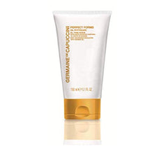 Germaine de Capuccini Perfect Forms Phytocare Oil Tonic Scrub silky texture close-up enabling gentle exfoliation