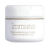 Gernetic IMMUNO mask packshot for premium at-home skincare routine.