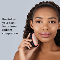 GESKE 2-minute facial action for fast pore cleansing and relaxation