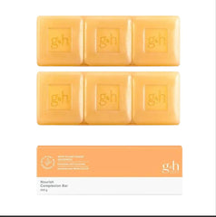 Generic GH Protect olive oil seramid soap bar cleanses gently for daily nourishment