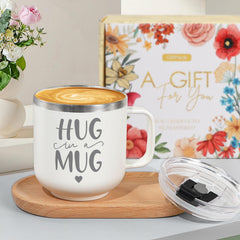 GiftPeak Sympathy Basket socks provide cozy warmth for quiet evenings.
