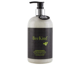 Gilchrist & Soames BeeKind conditioner bottle with moisturizing formula for hydrated hair.
