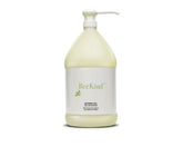 Gilchrist & Soames BeeKind shower gel 1gal pour bottle for refreshing, nourishing cleanse.