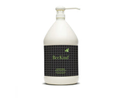 Gilchrist & Soames BeeKind conditioner bottle with lemon verbena aroma for daily moisture