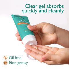 GILDEN TREE Urea Gel 42% targets thick calluses near toes.