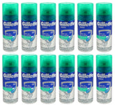 Gillette Series Aloe Vera shave gel creates creamy lather for smooth razor glide