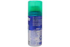 Aloe detail on Gillette gel highlighting gentle skin soothing.