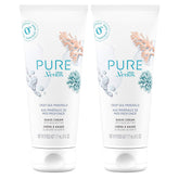 Gillette Venus Pure Deep Sea Minerals bottle for smooth shave and gentle cleansing