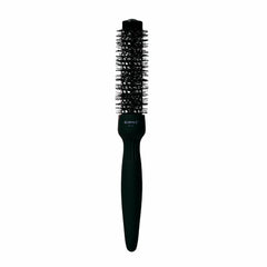 GIMME Beauty Round Brush with vented ceramic barrel for even heat and smooth blowouts