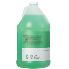 Ginger Lily Farms aloe vera scent conveys refreshing wash experience