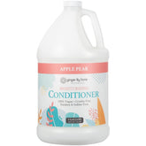 Ginger Lily Farms Botanicals Moisturizing Conditioner gallon refill for salon or home.