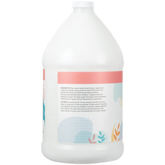 Ginger Lily Farms Botanicals Moisturizing Conditioner with apple and pear scent for freshness.