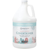 Ginger Lily Farms Botanicals Moisturizing Conditioner bottle delivers weightless hydration for dry hair