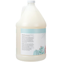 Luxurious lather on skin from Ginger Lily Farms Botanicals Nourishing Body Wash