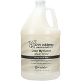 Ginger Lily Farms Botanicals Shea Indulgence bottle refill for easy home refills