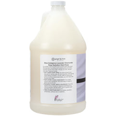 Ginger Lily Farms Botanicals Shea Indulgence gallon refill for eco-conscious households.