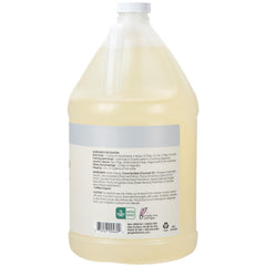 Ginger Lily Farms fragrance-free bottle highlights gentle formula for sensitive skin.