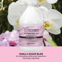 Ginger Lily Farms 8-oil blend ingredients label highlights hydrating oils