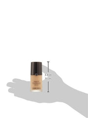 Giorgio Armani Designer Lift 05 luminous finish on skin suggests satin radiance.
