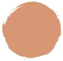 Giorgio Armani Luminous Silk Foundation swatch highlighting Natural Beige shade No. 5.5.