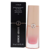 Giorgio Armani Neo Nude Liquid Blush 50 bottle close-up for a radiant finish