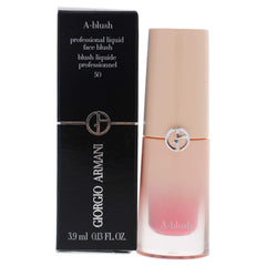 Giorgio Armani Neo Nude Liquid Blush 50 bottle close-up for a radiant finish