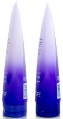 GIOVANNI 2Chic Repairing Shampoo lather close-up showing nourishing foam.