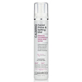 GIOVANNI calming mist hibiscus bottle delivers refreshing hydration