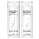 GIOVANNI Direct Leave-In Weightless Moisture Conditioner bottle provides light hydration for healthy curls.