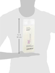 Giovanni Root 66 Max Volume shampoo with silky finish for smooth shine.