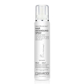 GIOVANNI Smooth As Silk detangling spray bottle for easy combing and shiny hair.