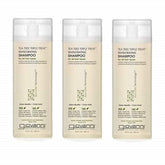 GIOVANNI Tea Tree Triple Treat Invigorating Shampoo bottle for refreshed scalp and hair