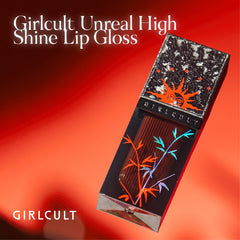 Swatches display vivid shades for bold or natural looks.