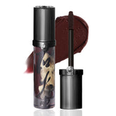 GIRLCULT Matte Lip Stain bottle previews a velvet shade for long-lasting wear.
