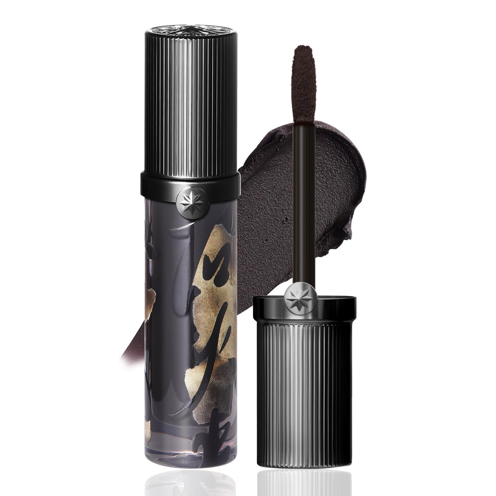 GIRLCULT Matte Lip Stain with a soft velvet finish for everyday elegance.