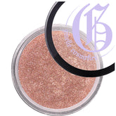 Giselle Private Dancer Bronzer Powder travel-size compact for easy touch-ups