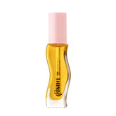 Gisou Honey Infused Lip Oil bottle with lasting hydration