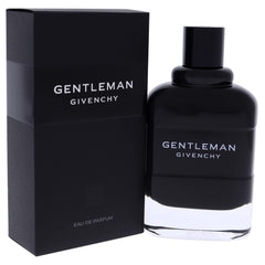Givenchy Gentleman EDP notes close-up, spicy-woody profile for evening wear