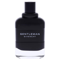 Givenchy Gentleman EDP packaging, premium presentation ideal as a gift